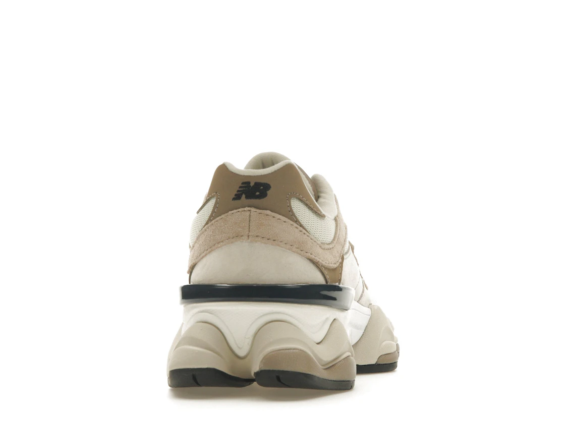 New Balance 9060 Beige Cream