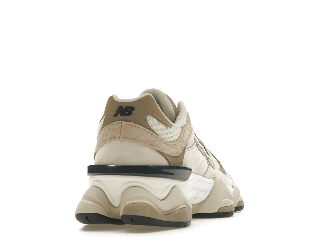 New Balance 9060 Beige Cream