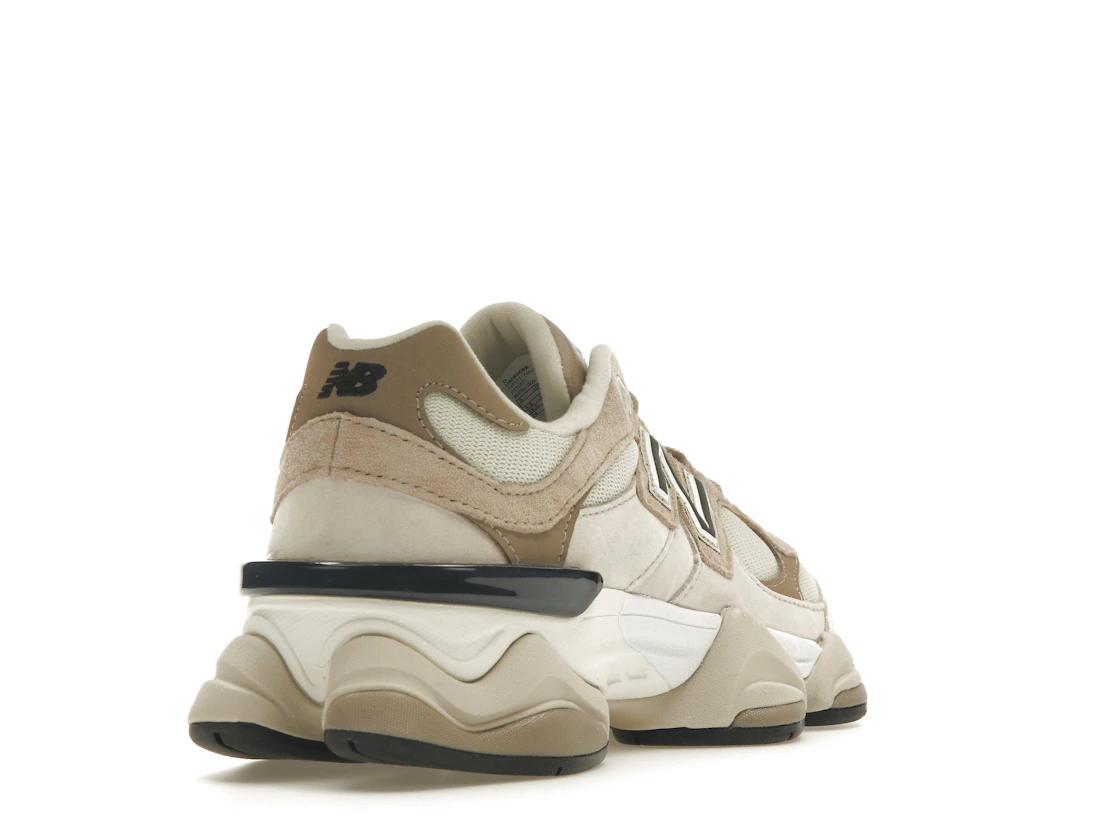 New Balance 9060 Beige Cream