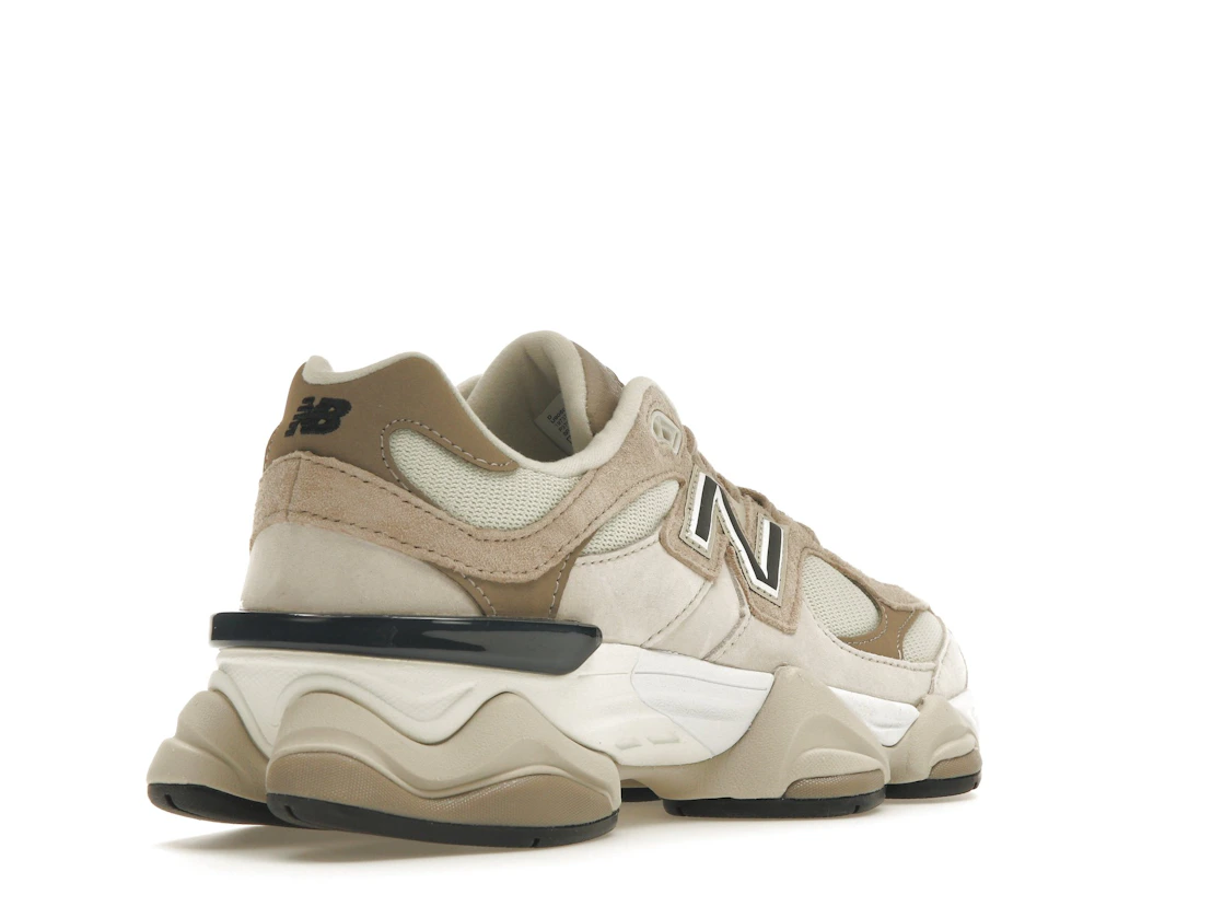 New Balance 9060 Beige Cream