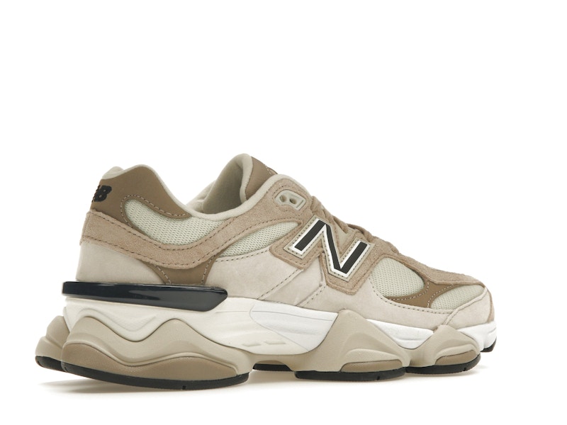 New Balance 9060 Beige Cream