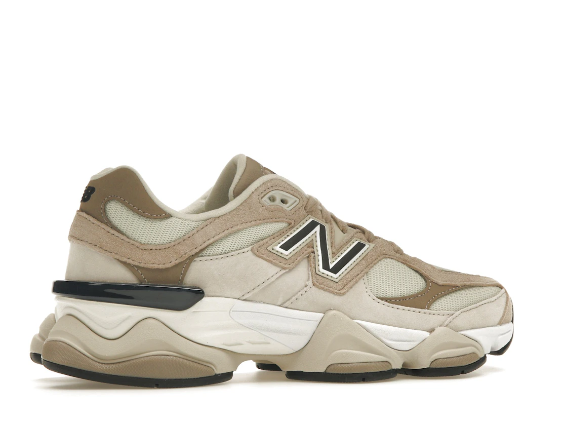 New Balance 9060 Beige Cream