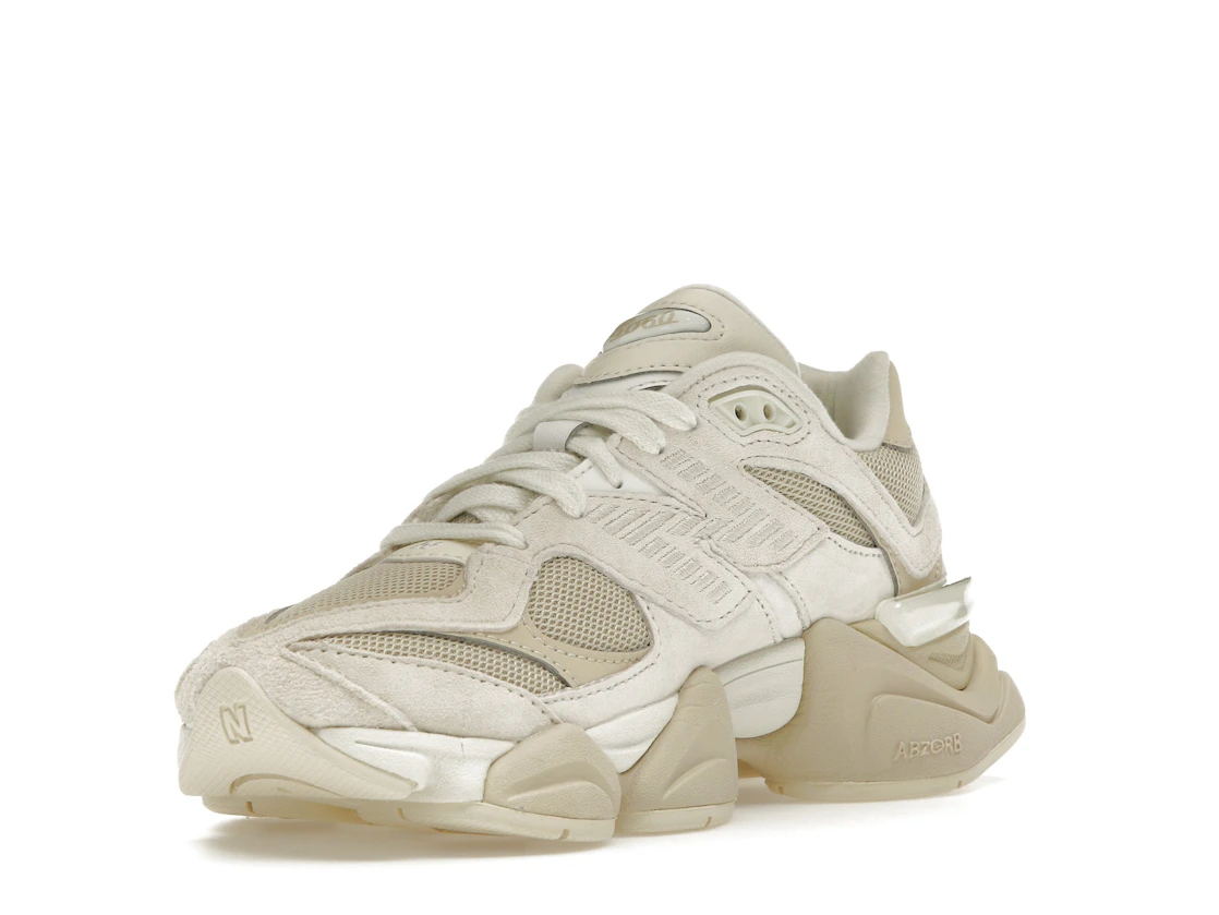 New Balance 9060 Beige