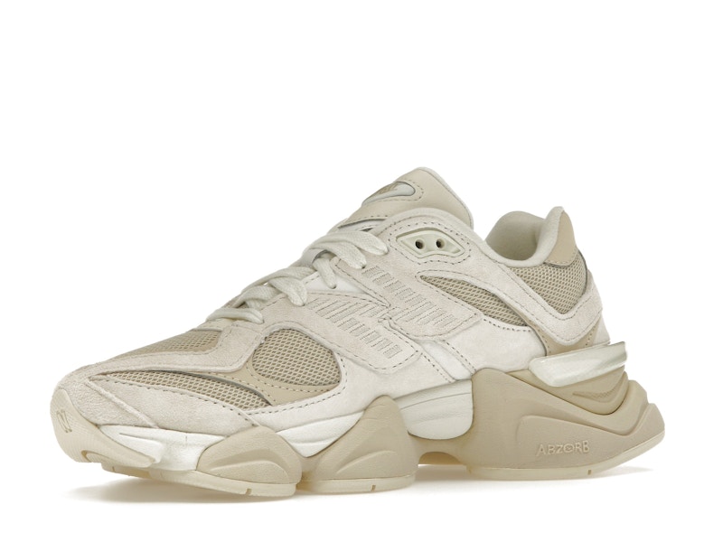 New Balance 9060 Beige