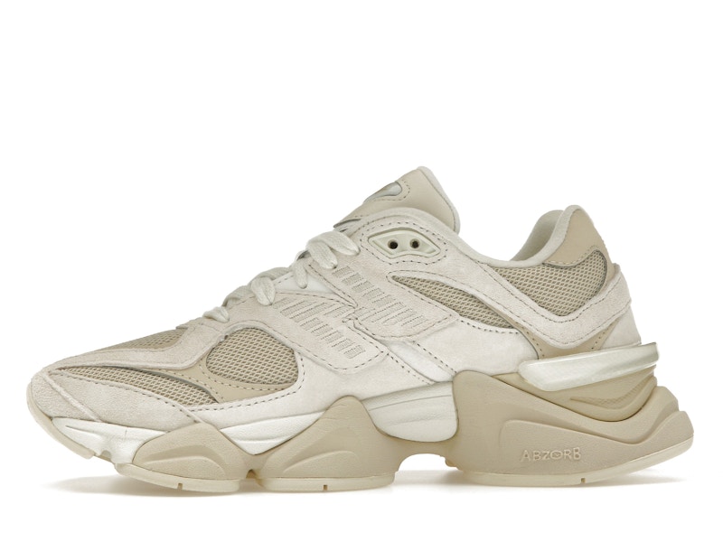 New Balance 9060 Beige