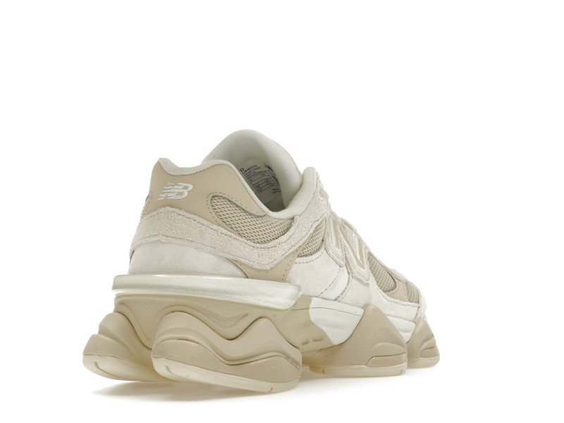 New Balance 9060 Beige