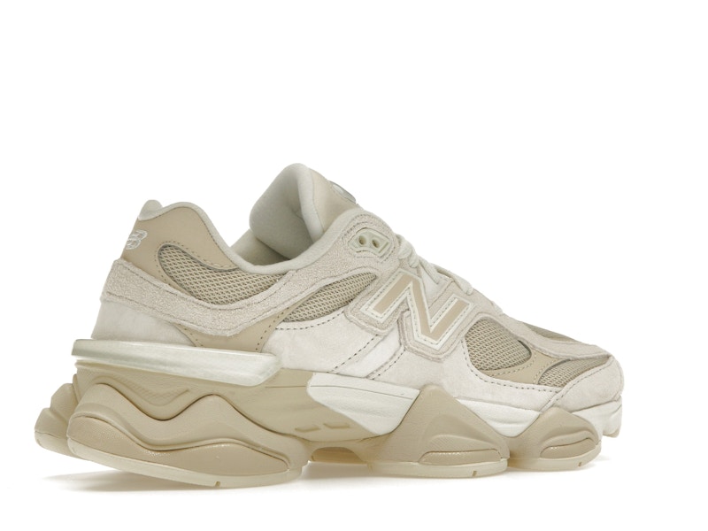 New Balance 9060 Beige