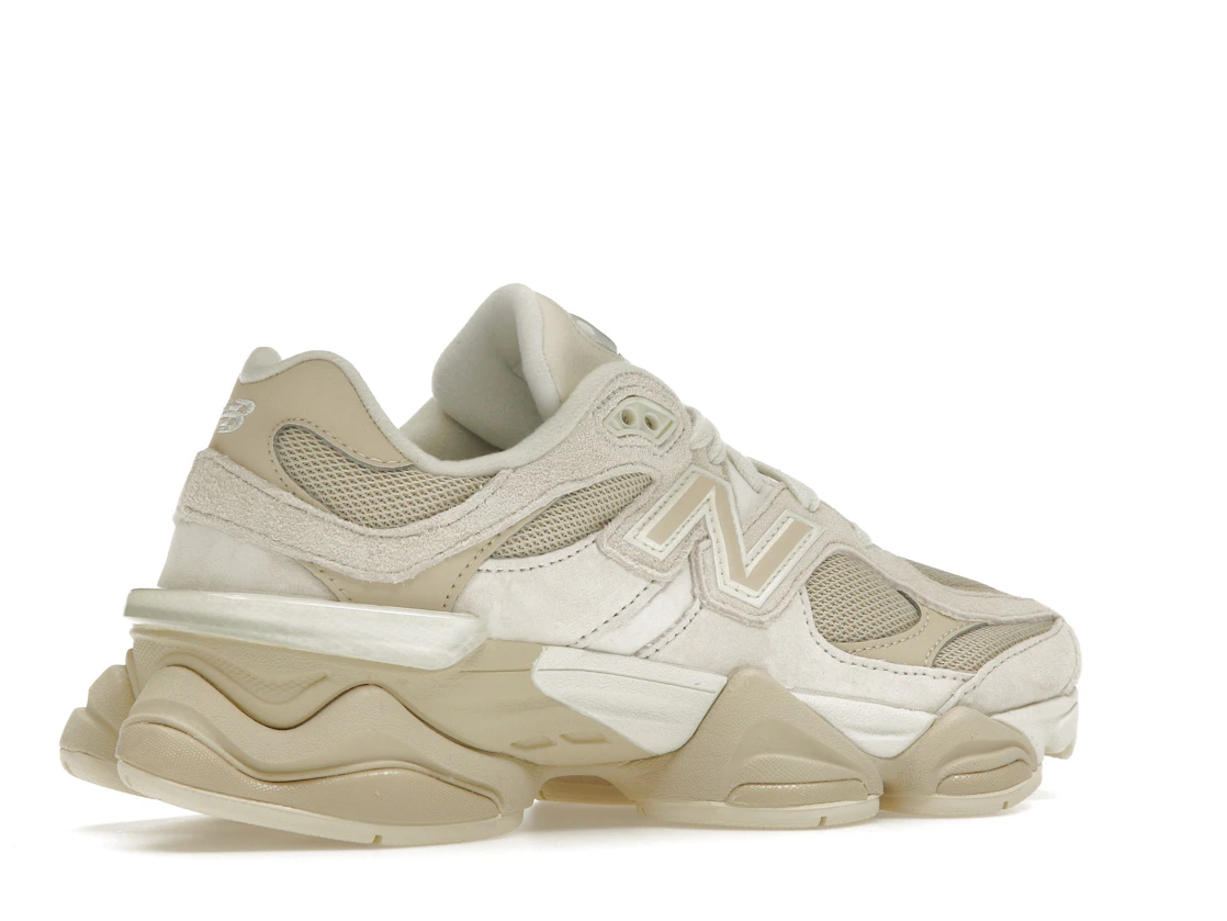 New Balance 9060 Beige