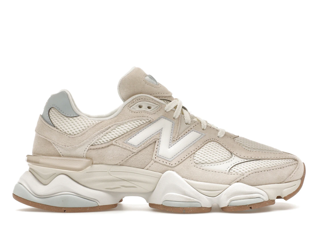 New Balance 9060 Bisque Frosted Glass