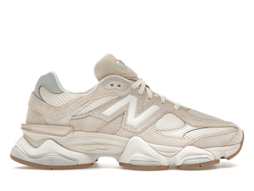 Vidrio esmerilado New Balance 9060 Bisque 0