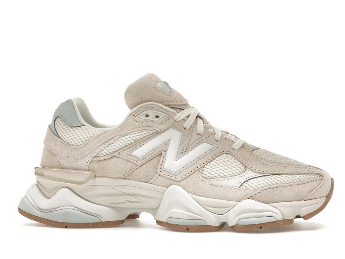 New Balance 9060 Bisque Frosted Glass