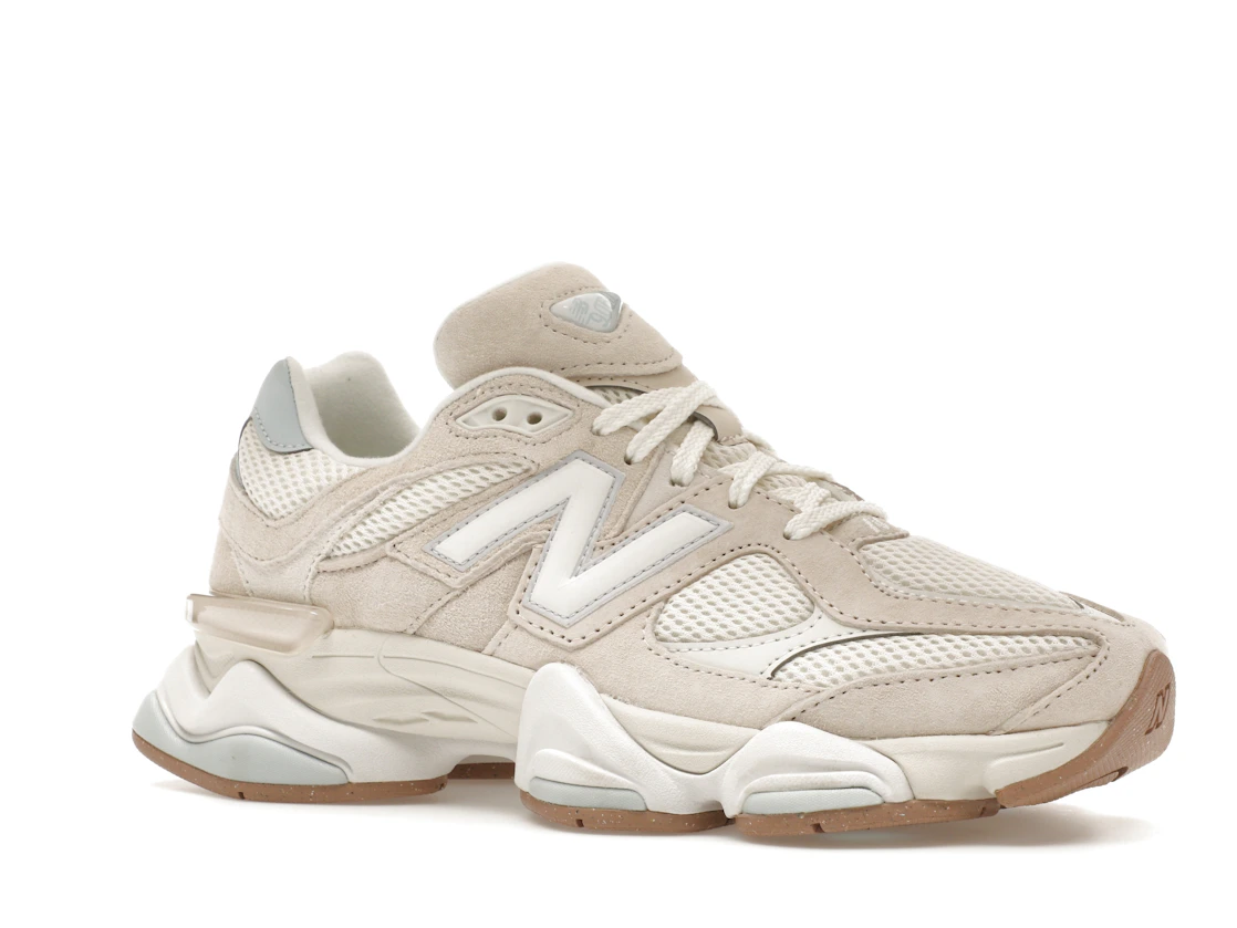 New Balance 9060 Bisque Frosted Glass