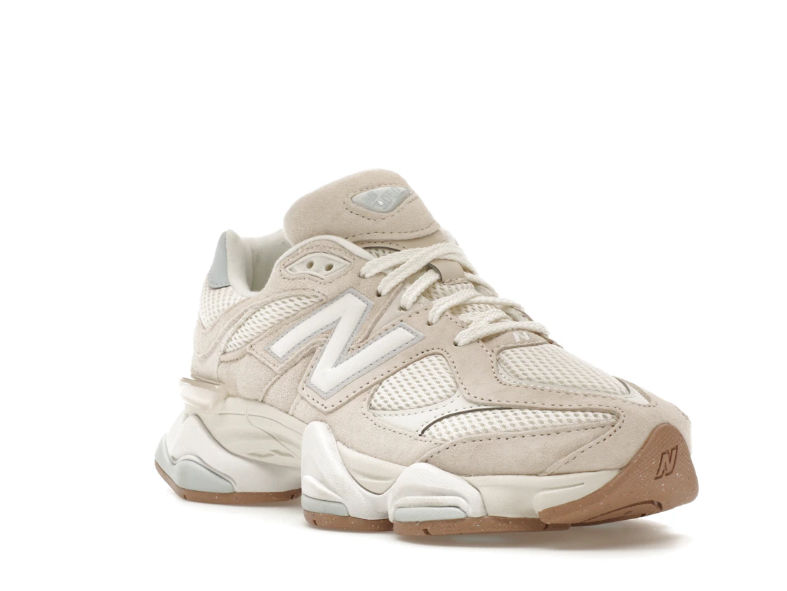 New Balance 9060 Bisque Frosted Glass