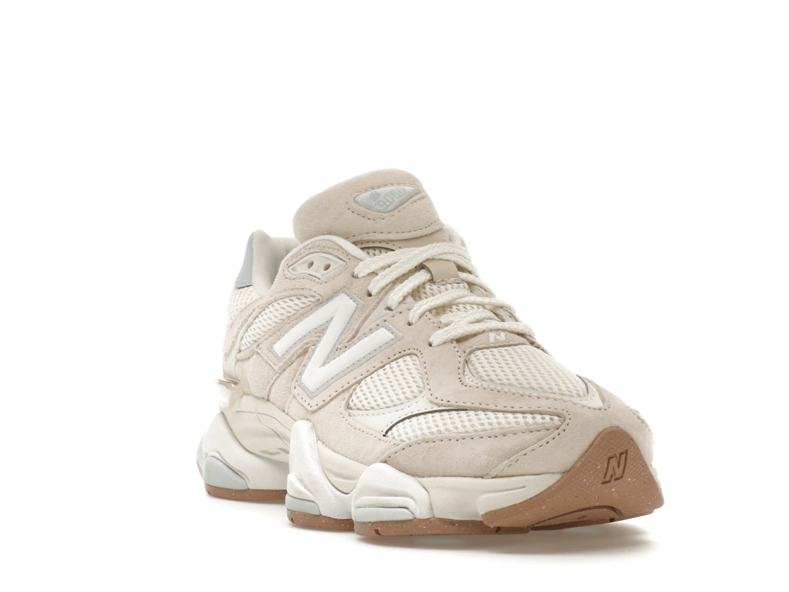 New Balance 9060 Bisque Frosted Glass