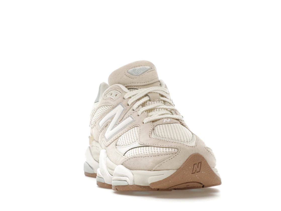 New Balance 9060 Bisque Frosted Glass