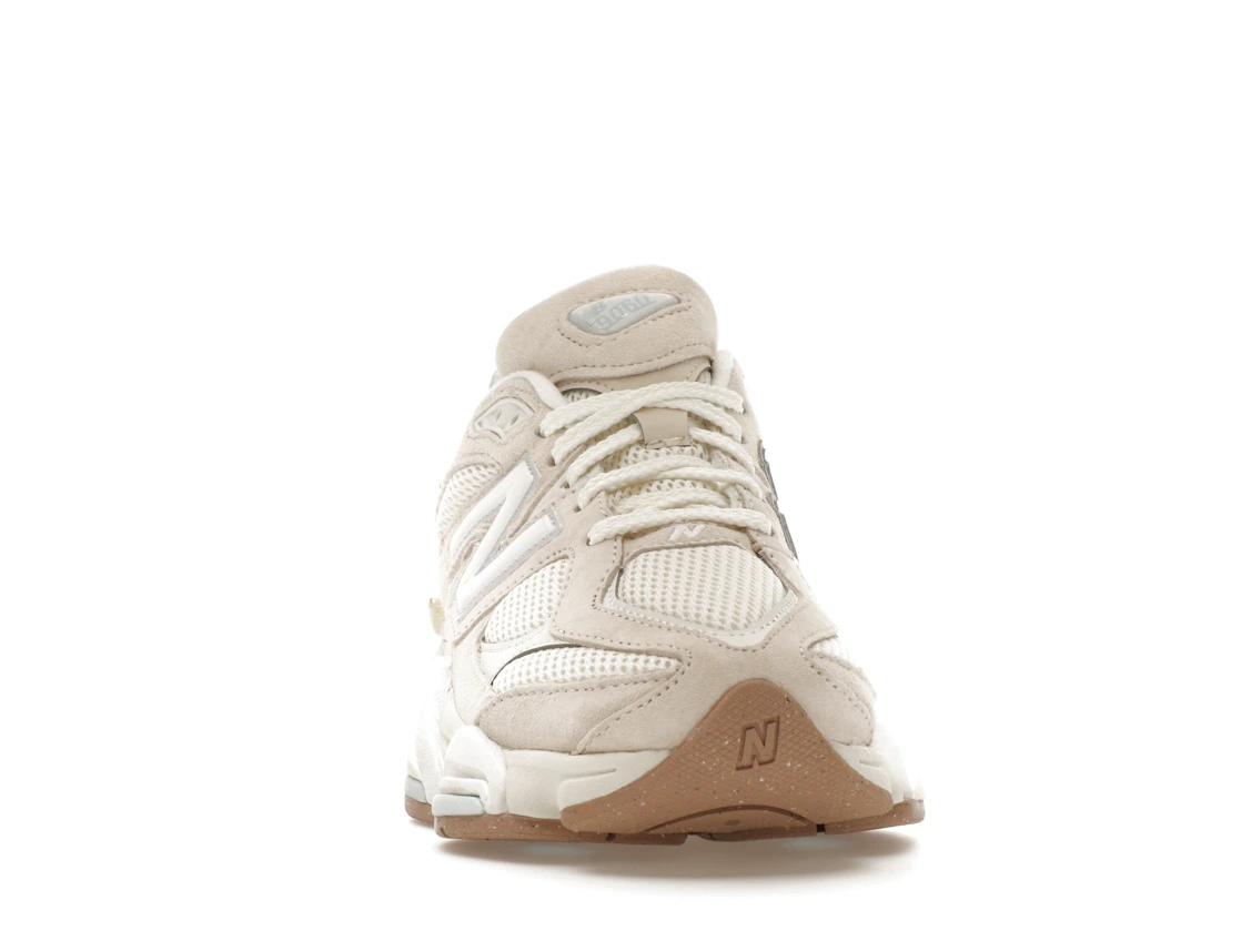 New Balance 9060 Bisque Frosted Glass