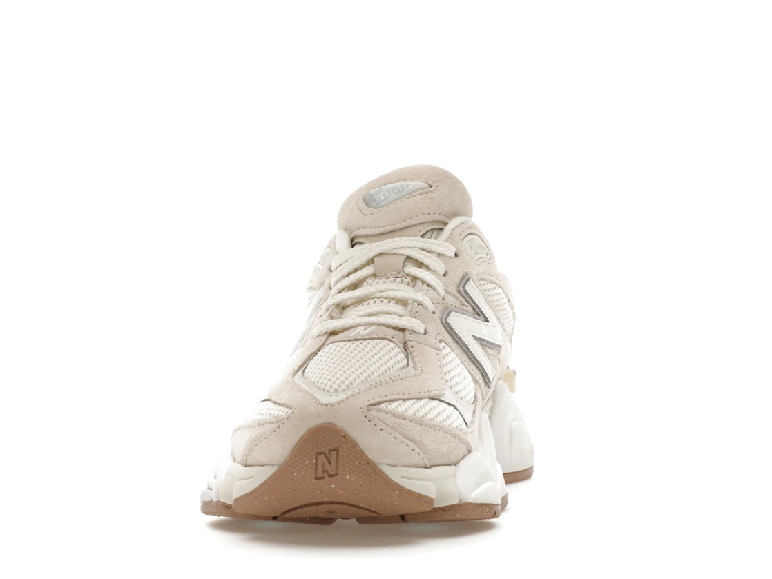 New Balance 9060 Bisque Frosted Glass