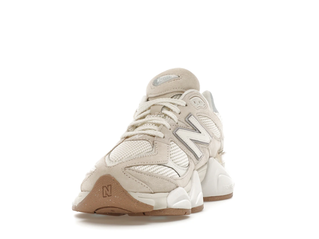 New Balance 9060 Bisque Frosted Glass