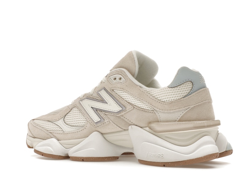 New Balance 9060 Bisque Frosted Glass