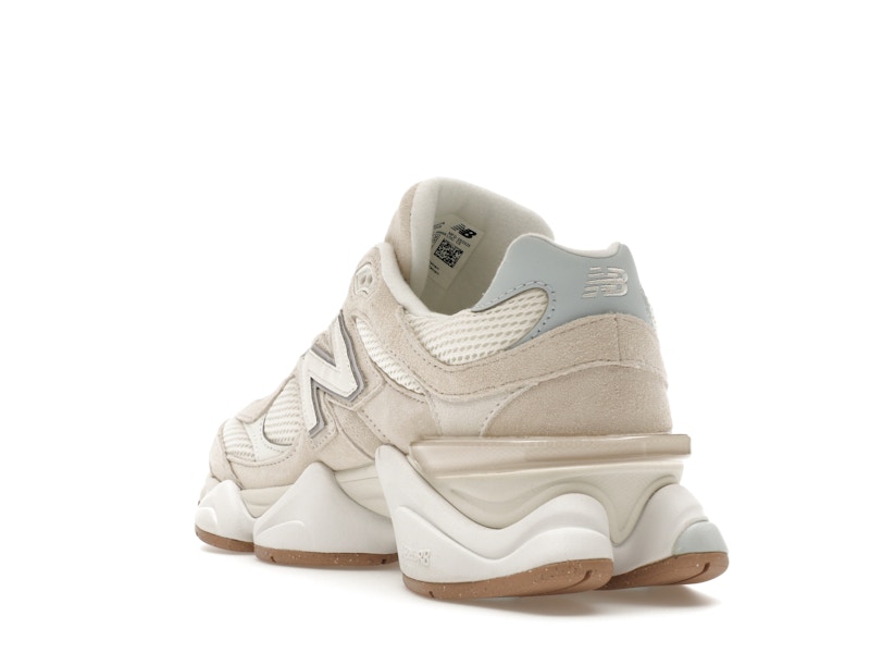 New Balance 9060 Bisque Frosted Glass