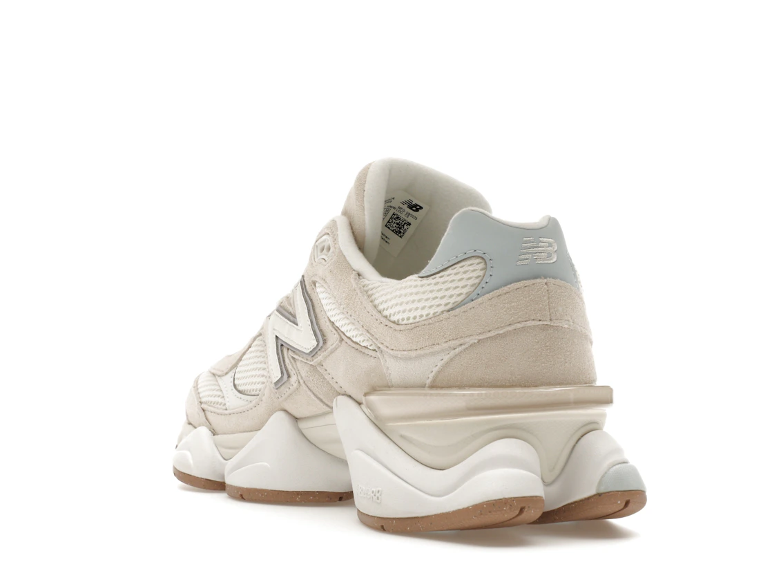 New Balance 9060 Bisque Frosted Glass