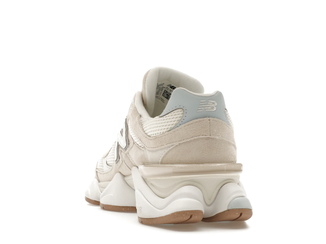 New Balance 9060 Bisque Frosted Glass