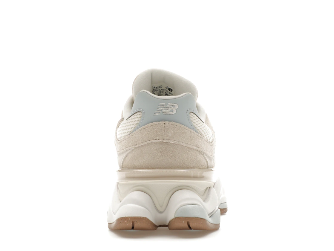 New Balance 9060 Bisque Frosted Glass