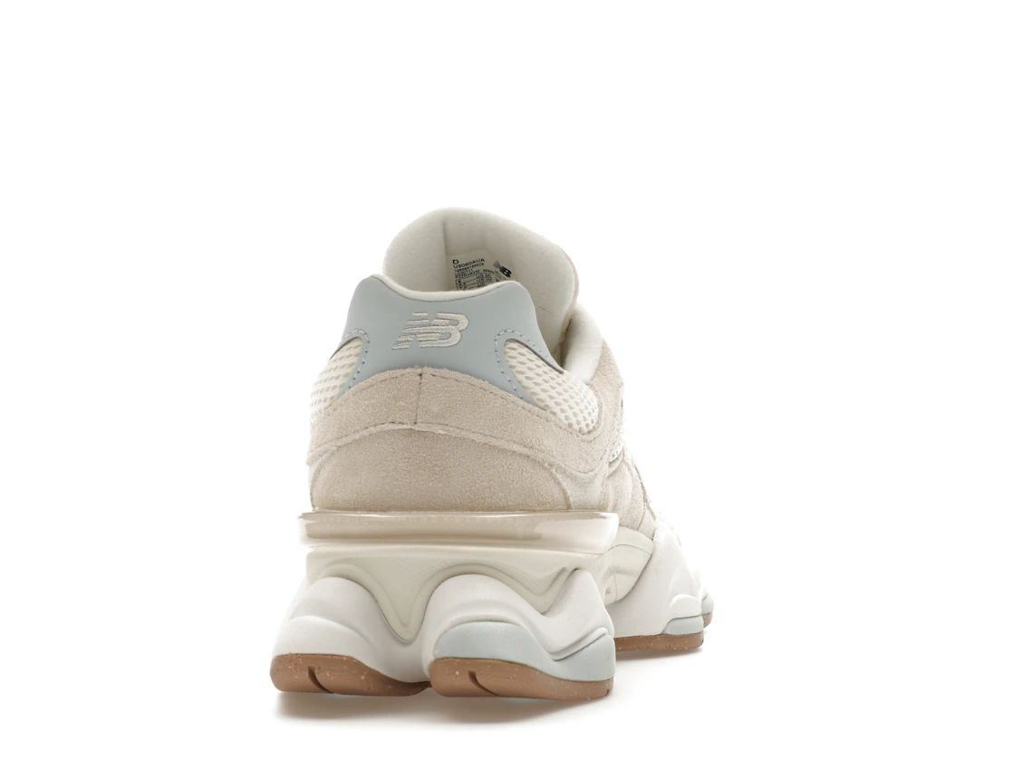 New Balance 9060 Bisque Frosted Glass