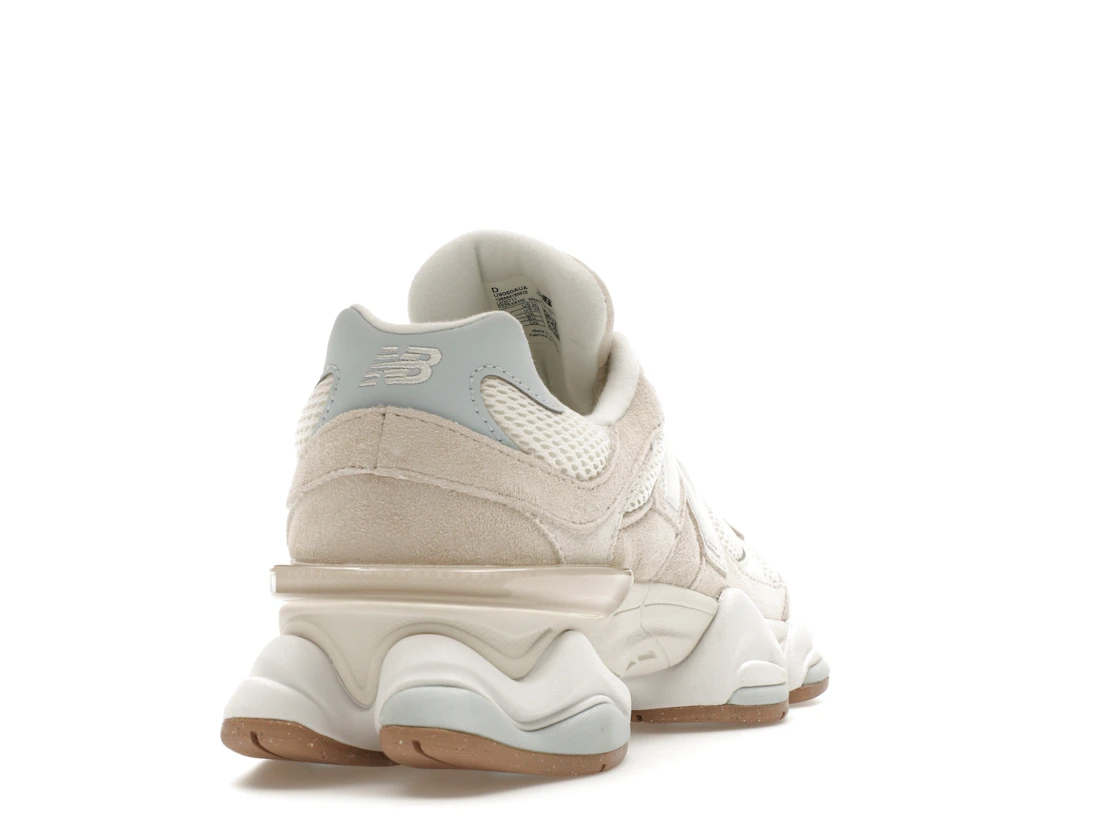 New Balance 9060 Bisque Frosted Glass