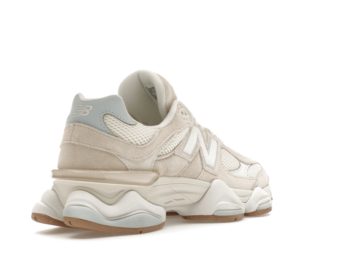 New Balance 9060 Bisque Frosted Glass