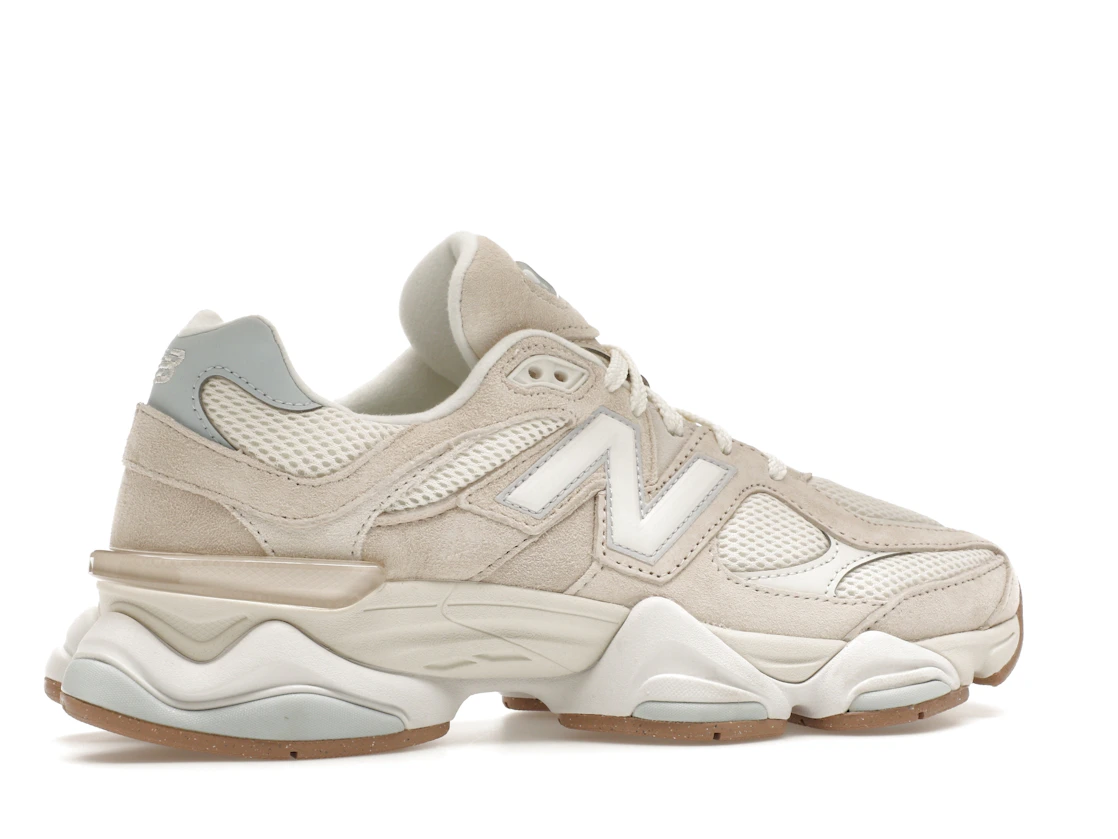 New Balance 9060 Bisque Frosted Glass