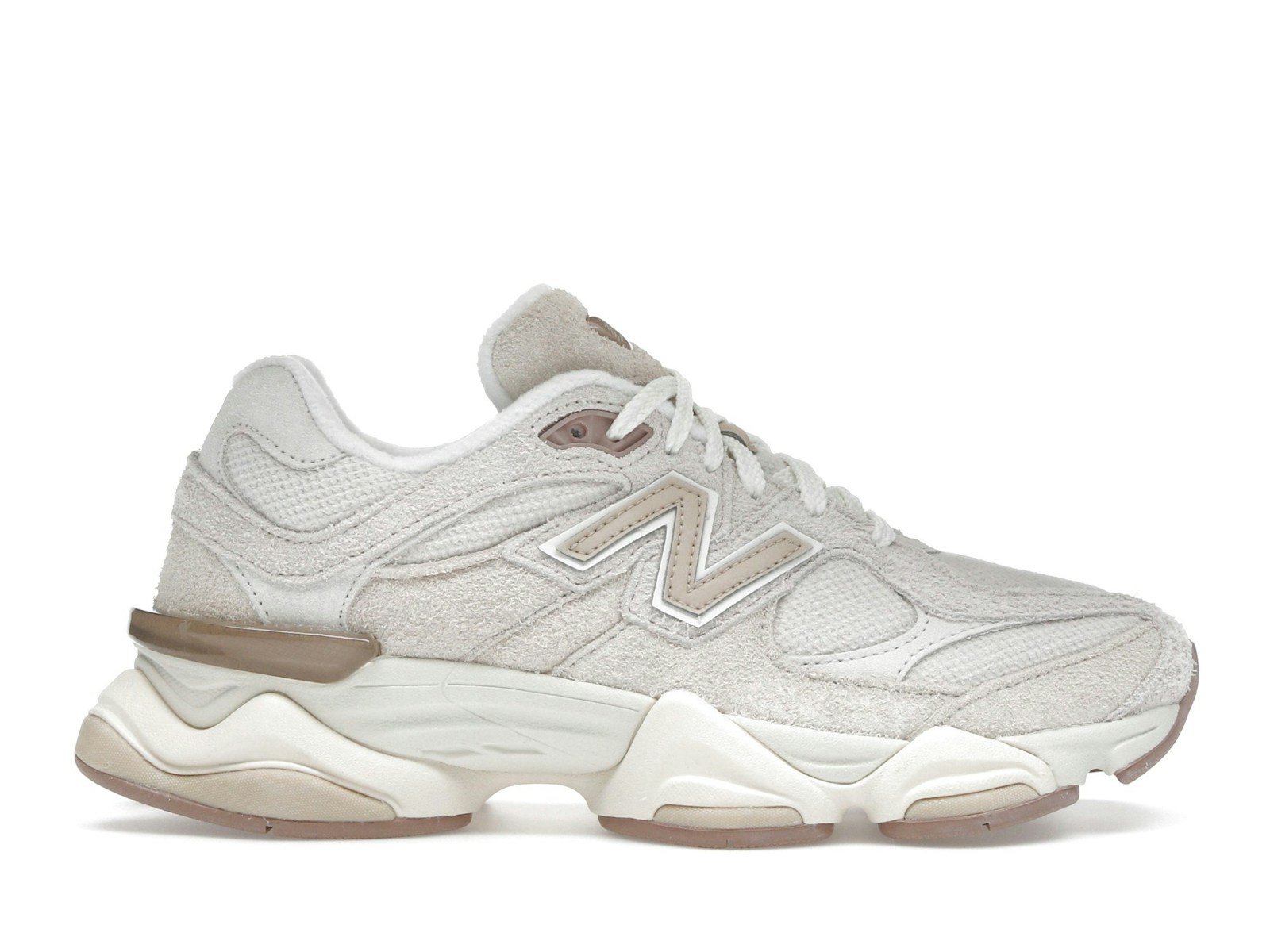 New Balance 9060 Bisque Sea Salt