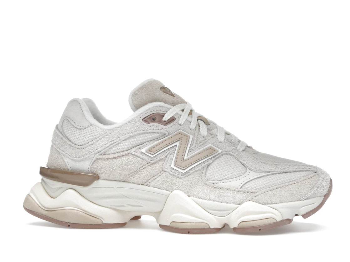 New Balance 9060 Bisque Sea Salt