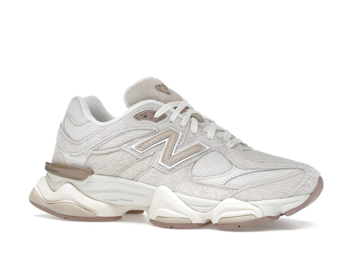 New Balance 9060 Bisque Sea Salt