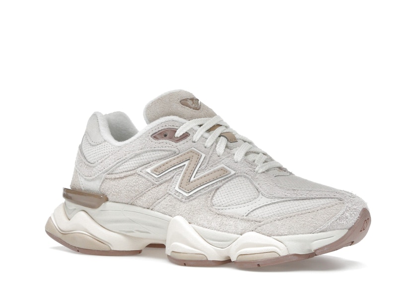 New Balance 9060 Bisque Sea Salt
