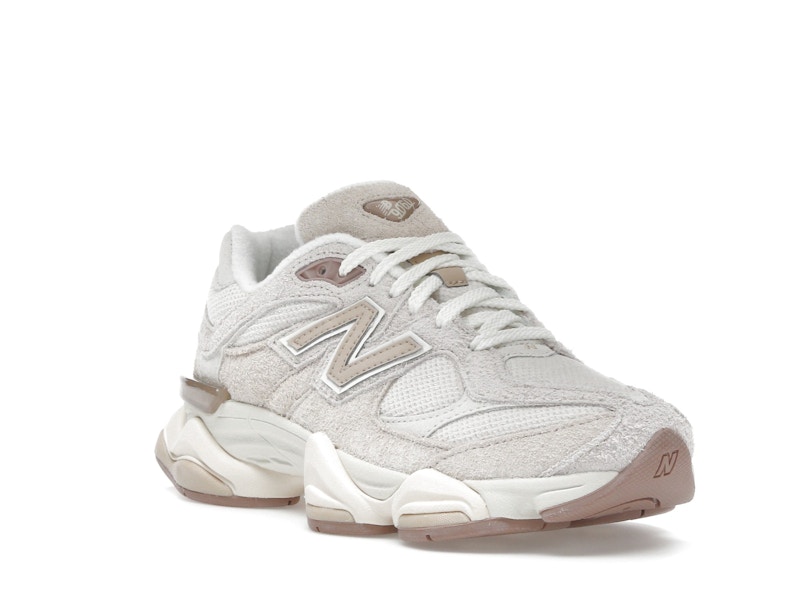 New Balance 9060 Bisque Sea Salt