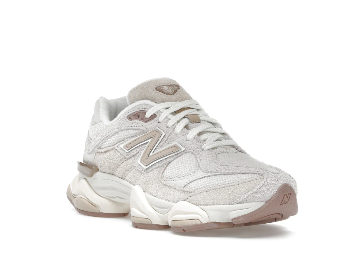 New Balance 9060 Bisque Sea Salt