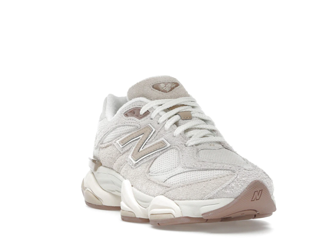 New Balance 9060 Bisque Sea Salt