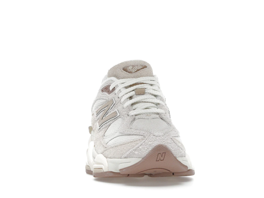 New Balance 9060 Bisque Sea Salt