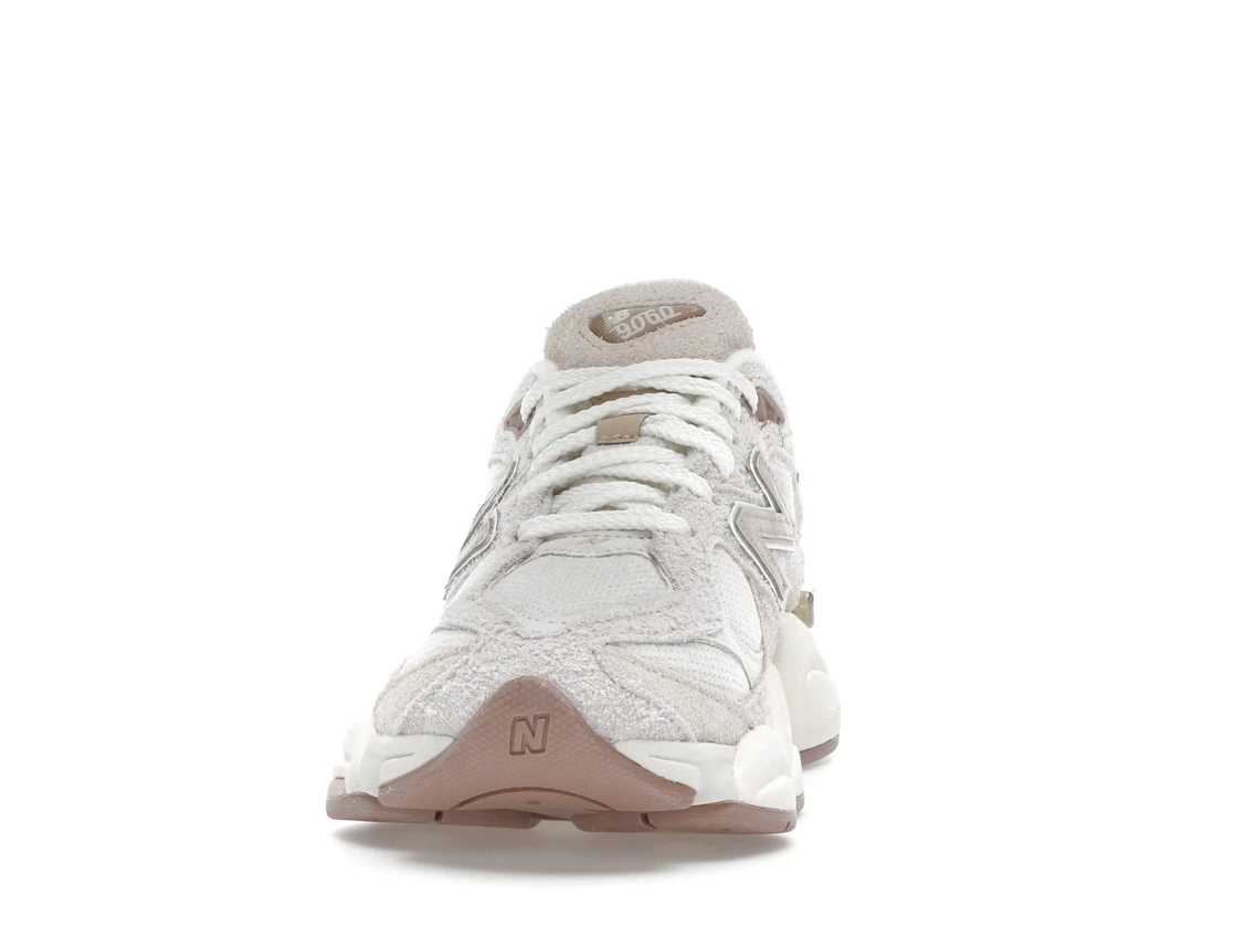New Balance 9060 Bisque Sea Salt