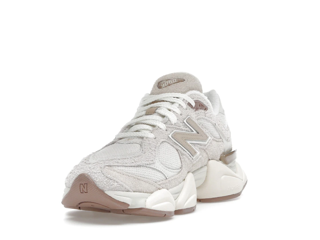 New Balance 9060 Bisque Sea Salt
