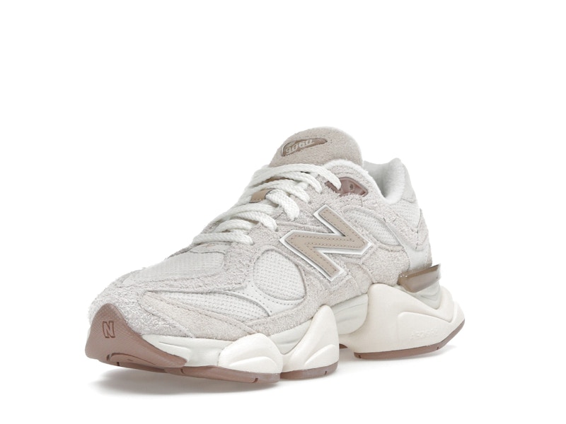 New Balance 9060 Bisque Sea Salt