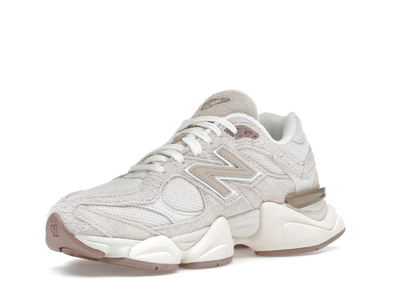 New Balance 9060 Bisque Sea Salt