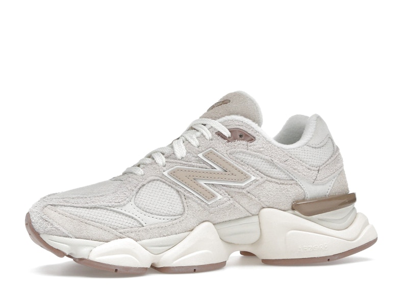 New Balance 9060 Bisque Sea Salt