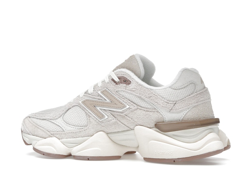 New Balance 9060 Bisque Sea Salt