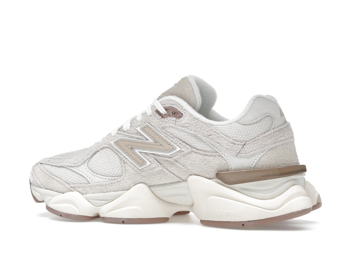 New Balance 9060 Bisque Sea Salt