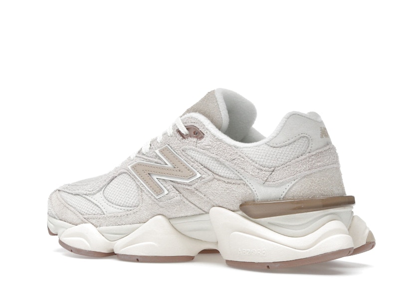 New Balance 9060 Bisque Sea Salt