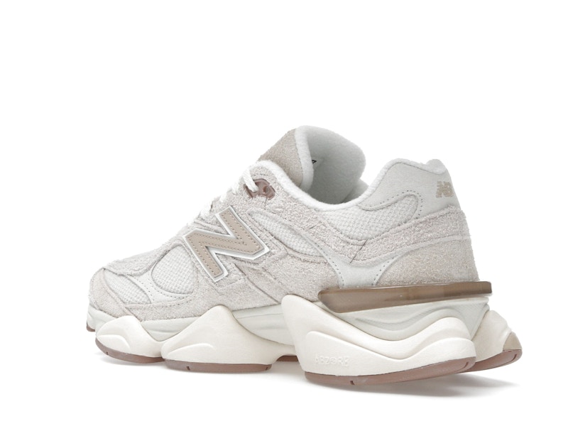New Balance 9060 Bisque Sea Salt
