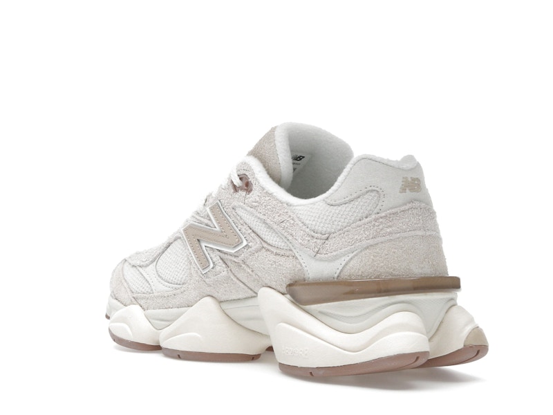 New Balance 9060 Bisque Sea Salt