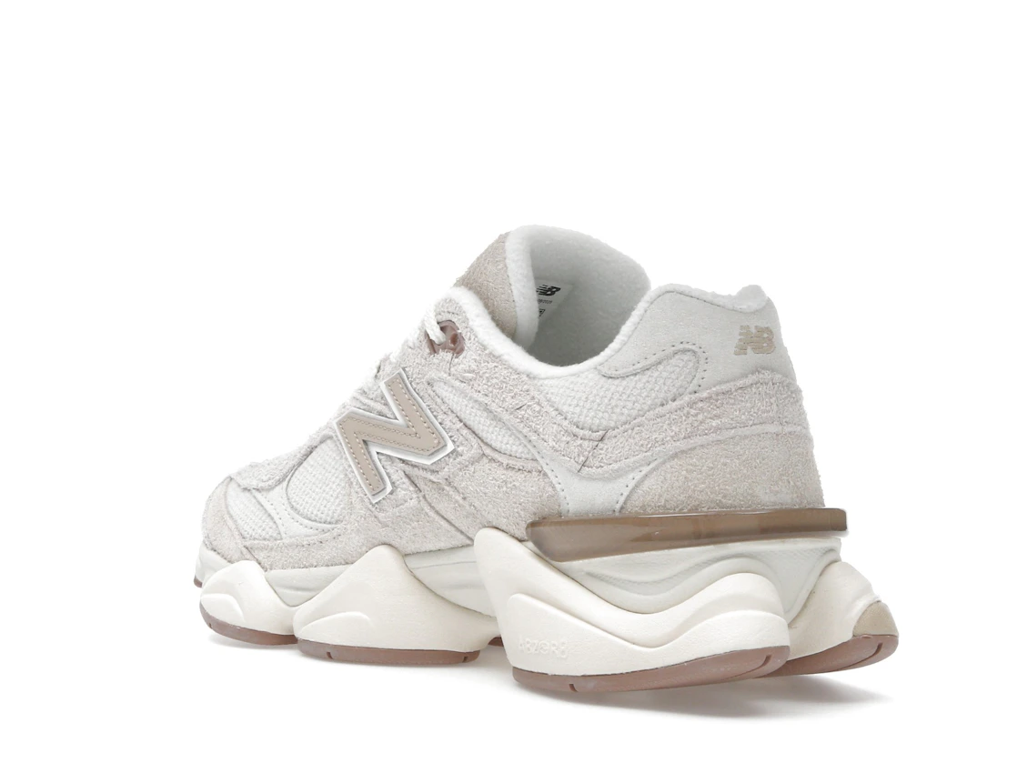 New Balance 9060 Bisque Sea Salt